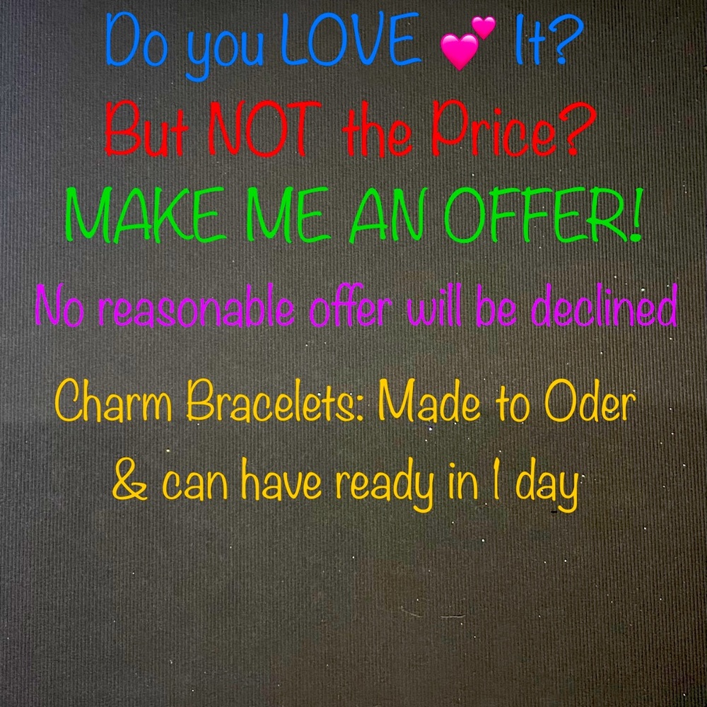 Make offer